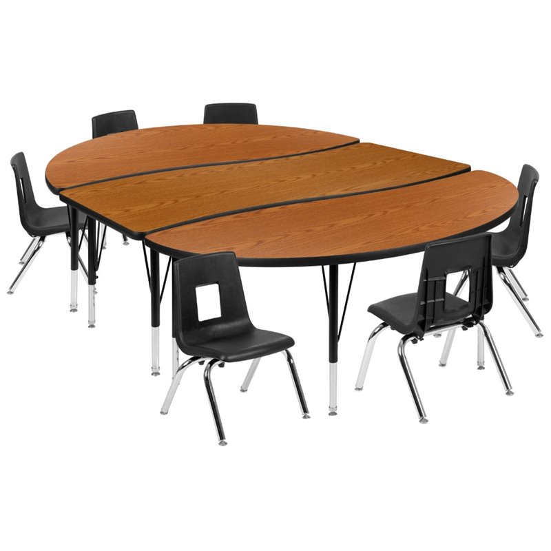 Flash Furniture 9 Piece 86