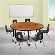 Flash Furniture 8 Piece 48