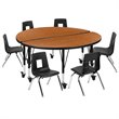 Flash Furniture 8 Piece 48