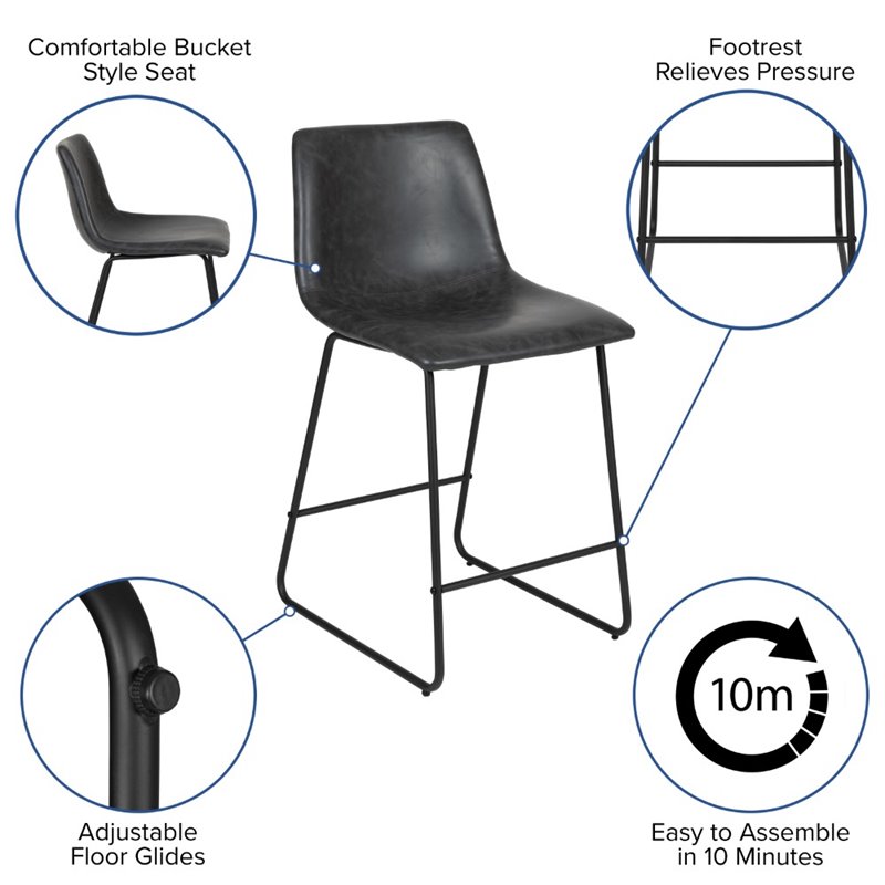 Flash Furniture 24