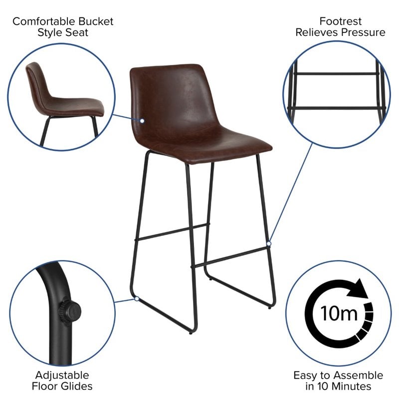 Flash Furniture 30