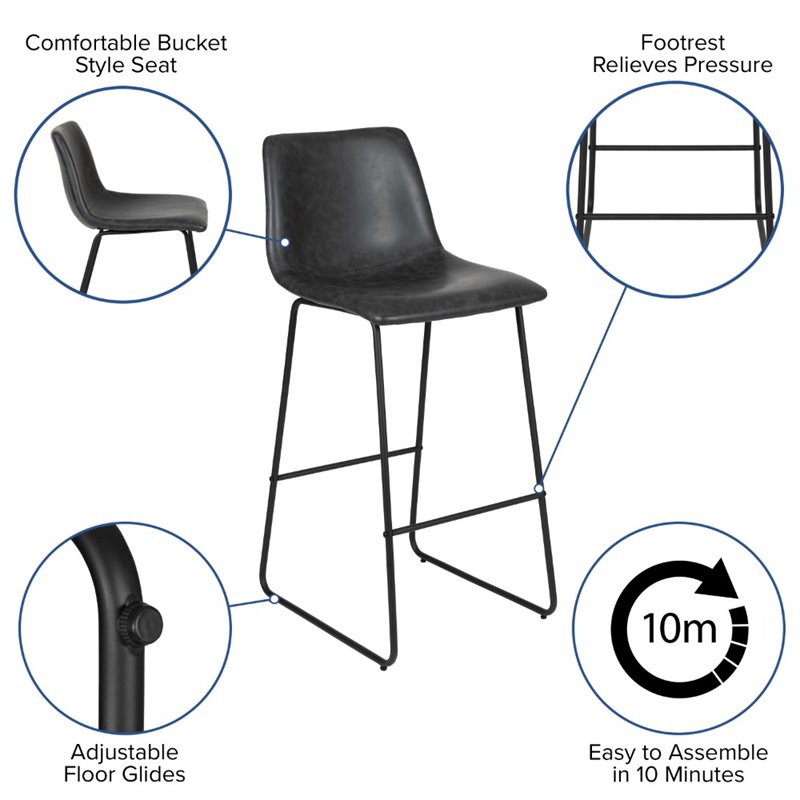 Flash Furniture 30