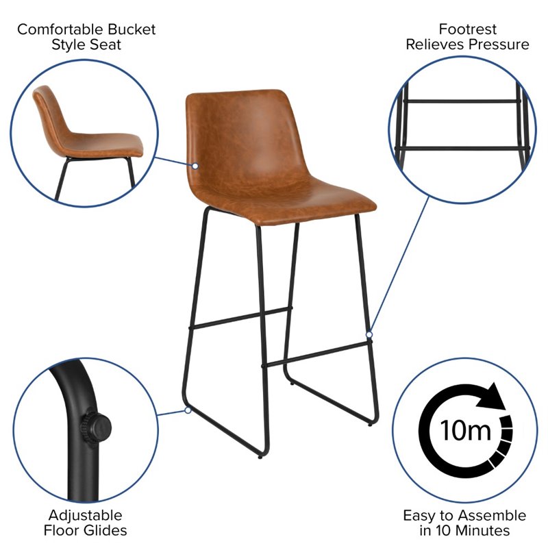 Flash Furniture 30