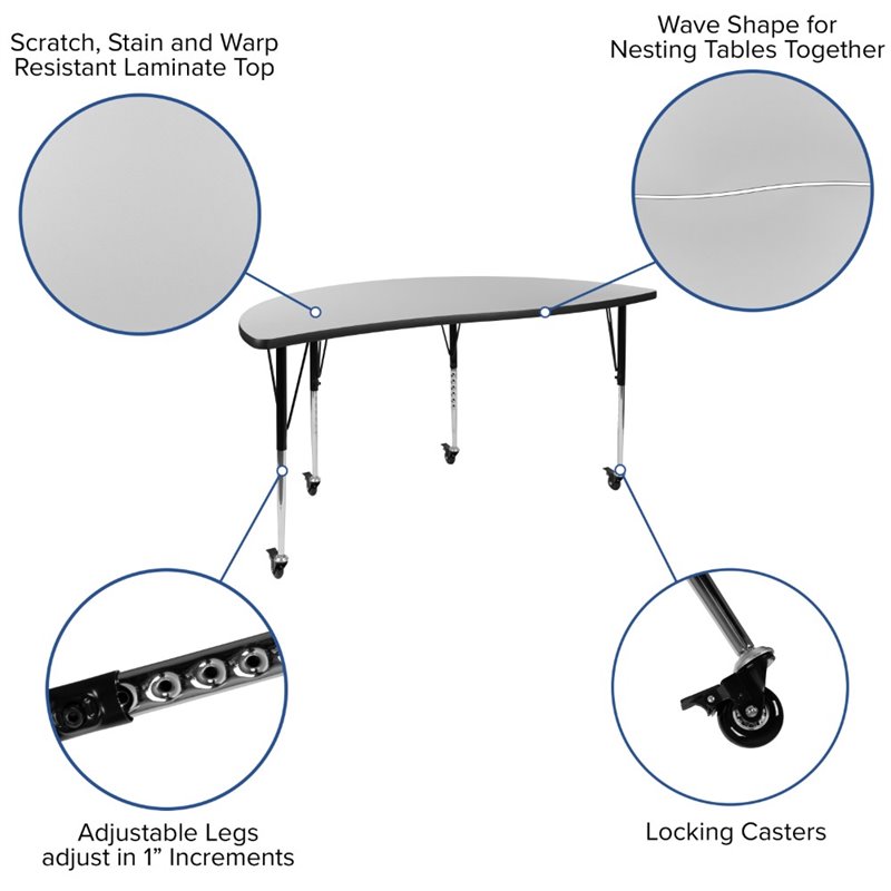 Flash Furniture 30