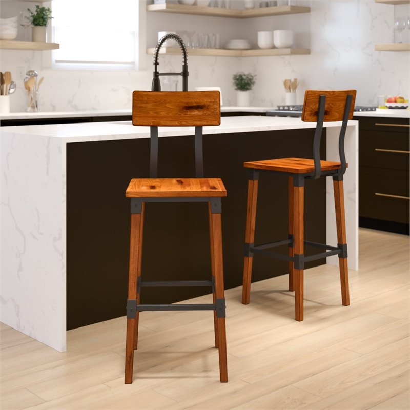 Flash Furniture 28.5
