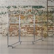 Flash Furniture 3 Panel 72