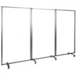 Flash Furniture 3 Panel 72