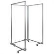 Flash Furniture 3 Panel 72