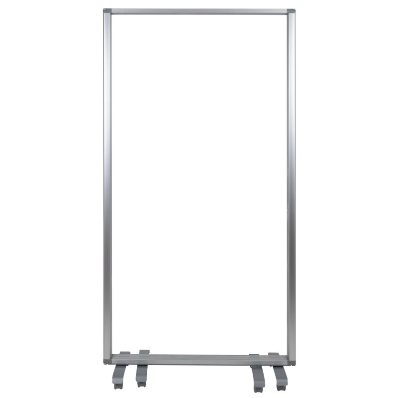 Flash Furniture 3 Panel 72