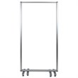 Flash Furniture 3 Panel 72