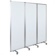 Flash Furniture 3 Panel 72