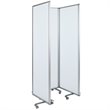 Flash Furniture 3 Panel 72