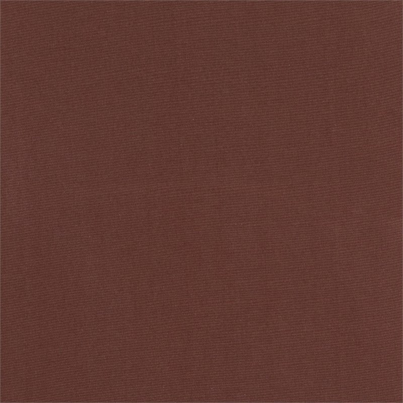 Flash Furniture 3 Seat Patio Convertible Patio Swing and Hammock in Brown