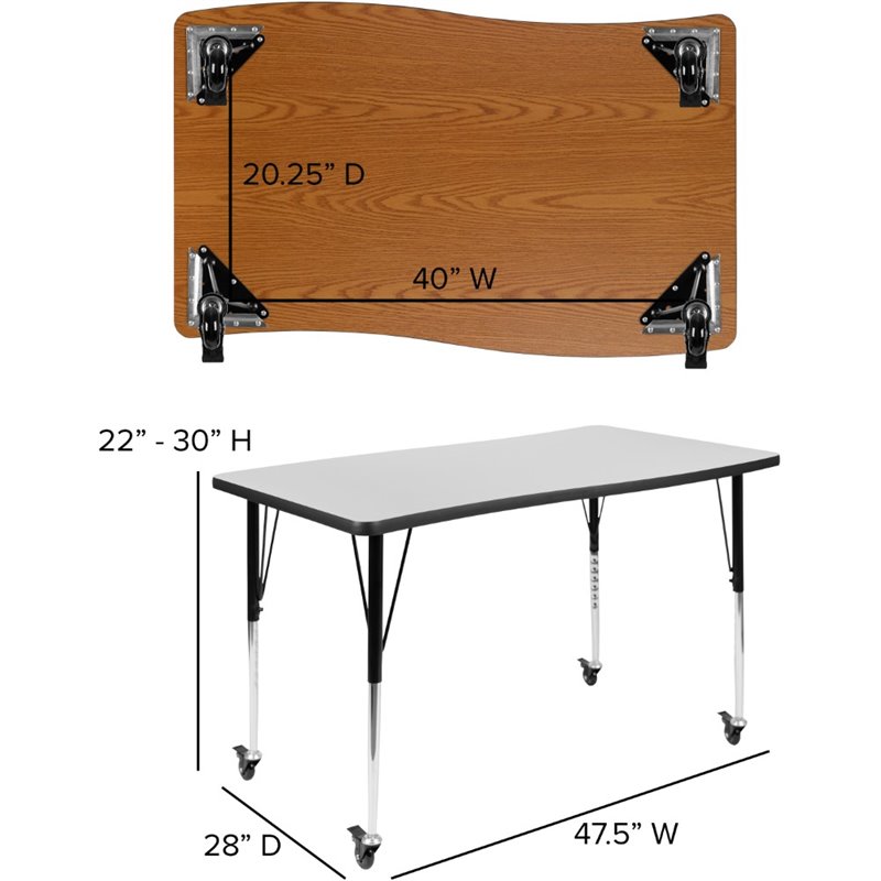 Flash Furniture 30
