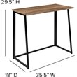 Flash Furniture 36