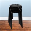 Flash Furniture 17.5