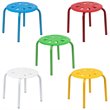 Flash Furniture 5 Piece 11.5