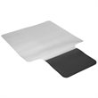 Flash Furniture Ergonomic Sit or Stand Chair Mat with Hinged Cushioned Mat