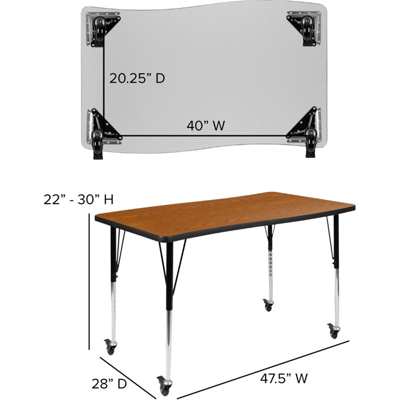 Flash Furniture 30