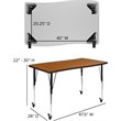 Flash Furniture 30