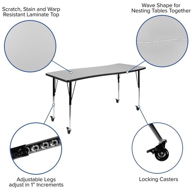Flash Furniture 30