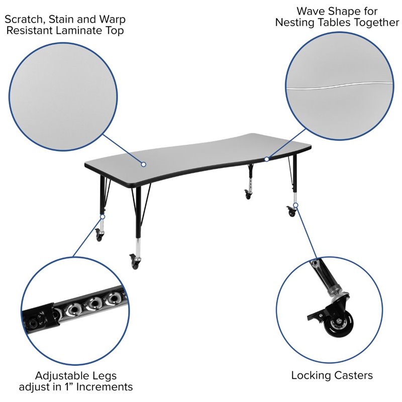 Flash Furniture 25
