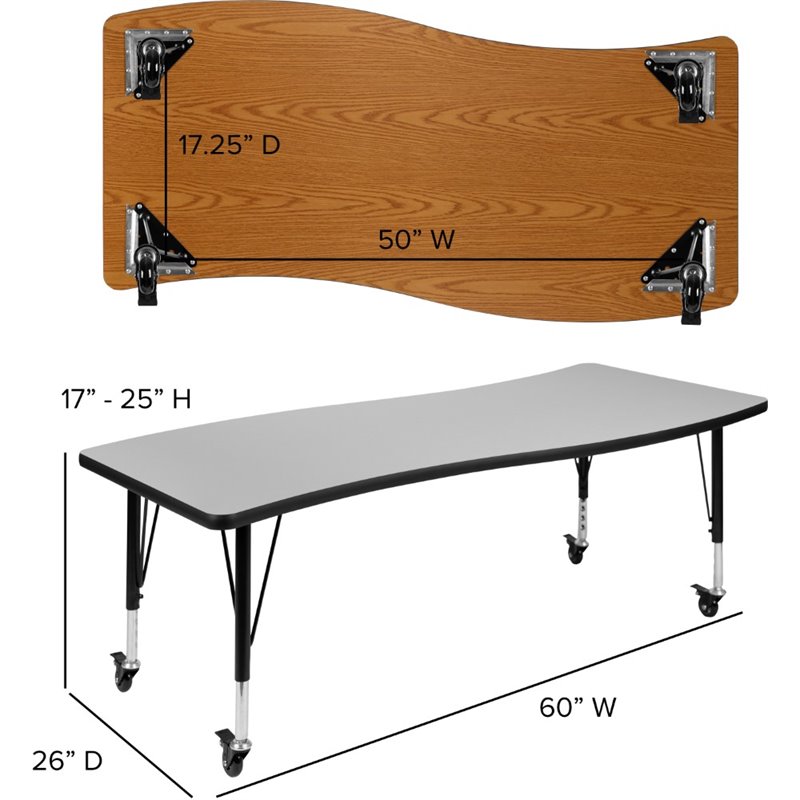 Flash Furniture 25