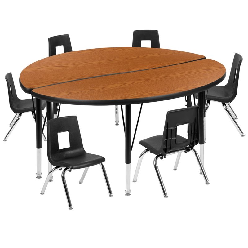 Flash Furniture 8 Piece 48