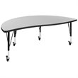 Flash Furniture 8 Piece 60