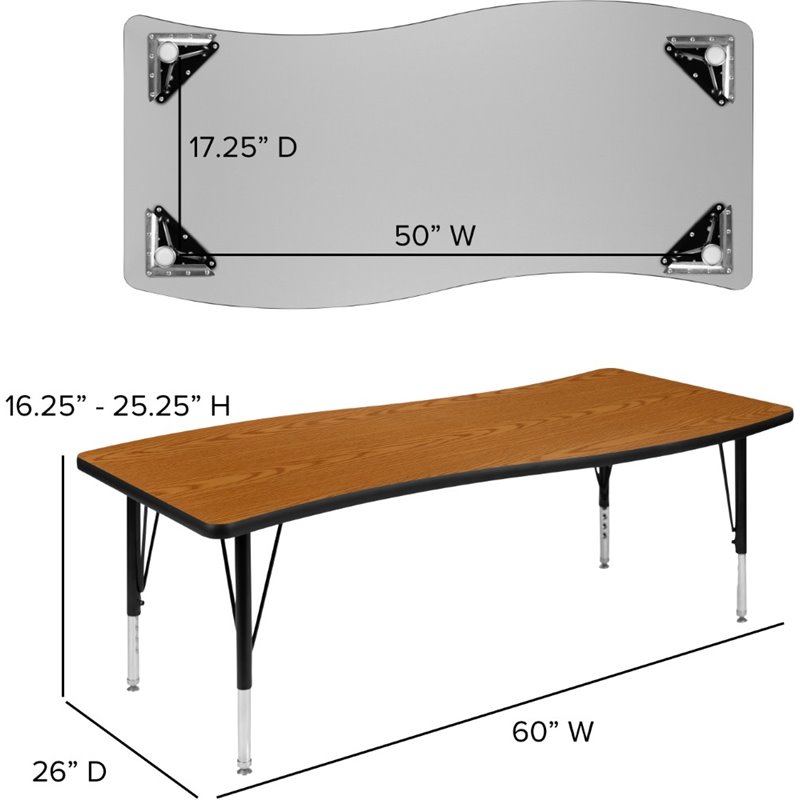 Flash Furniture 3 Piece 86