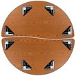 Flash Furniture 2 Piece 48