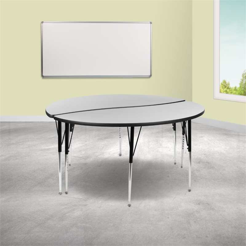 Flash Furniture 2 Piece 60