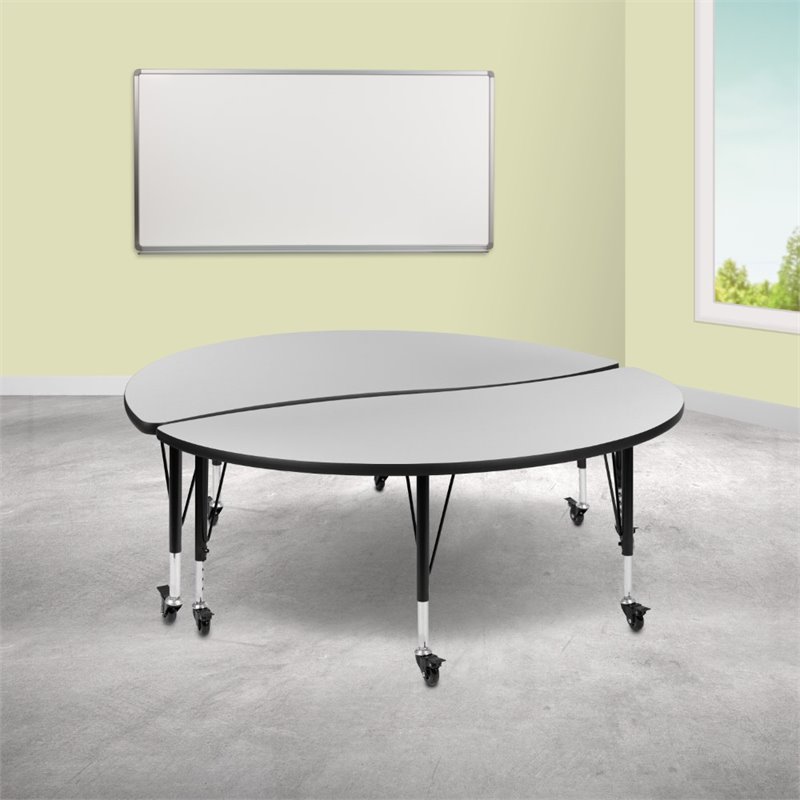 Flash Furniture 2 Piece 60