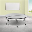 Flash Furniture 2 Piece 60