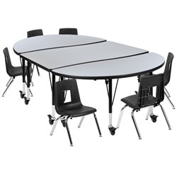 Kids' Table & Chair Sets