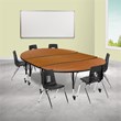 Flash Furniture 9 Piece 86