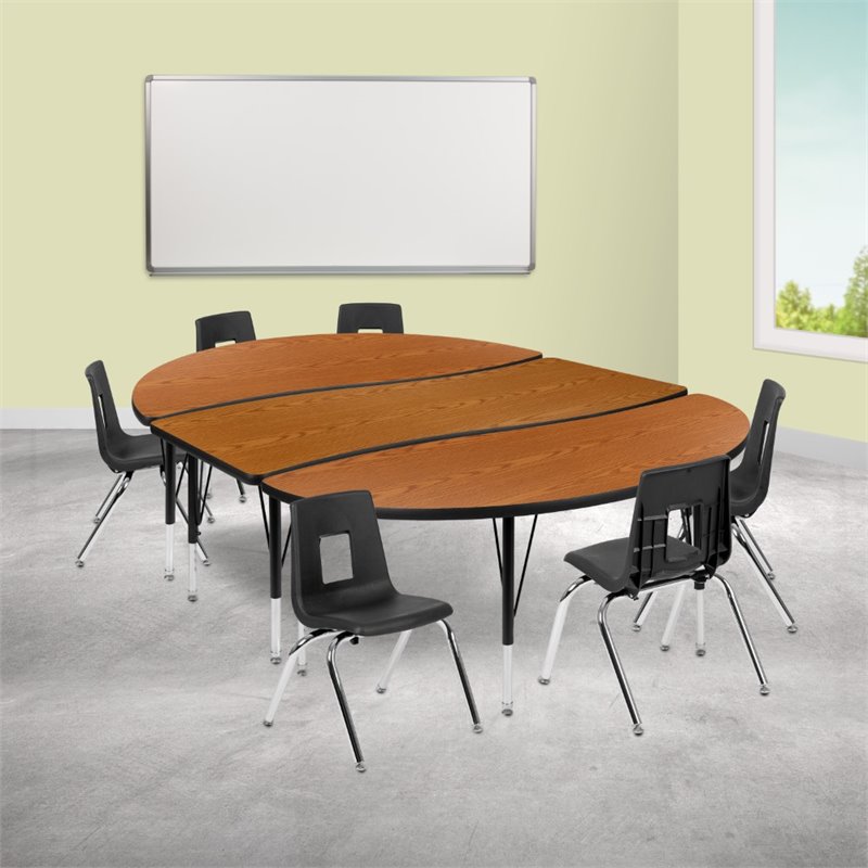Flash Furniture 9 Piece 86