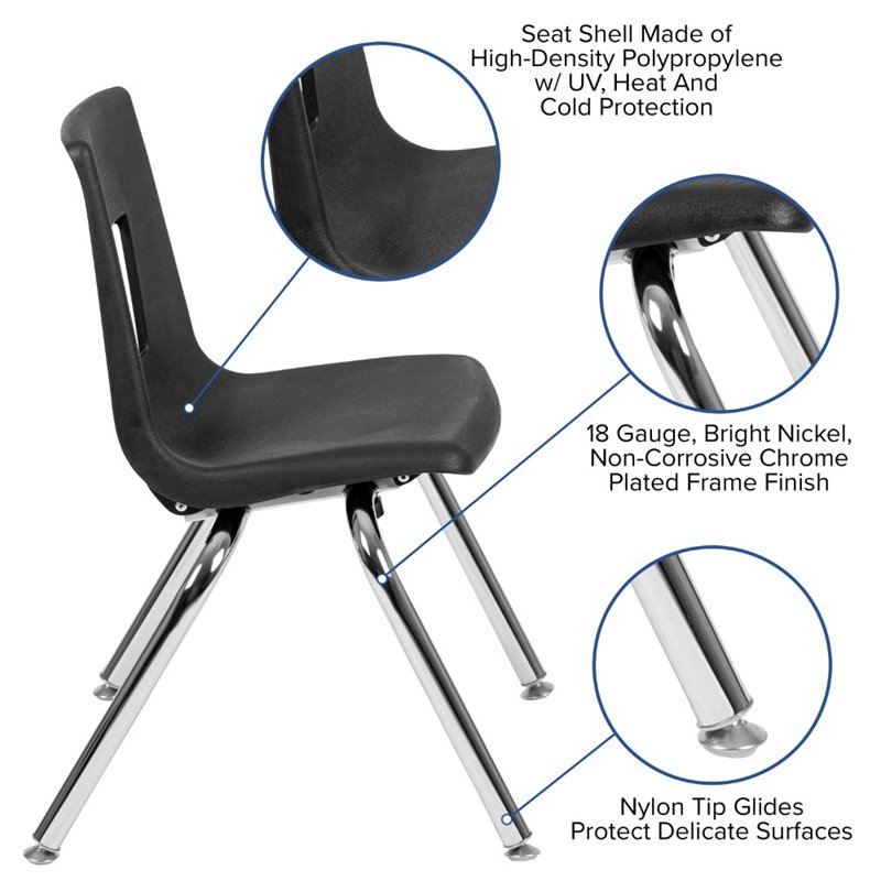 Flash Furniture 9 Piece 86