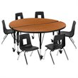 Flash Furniture 8 Piece 48