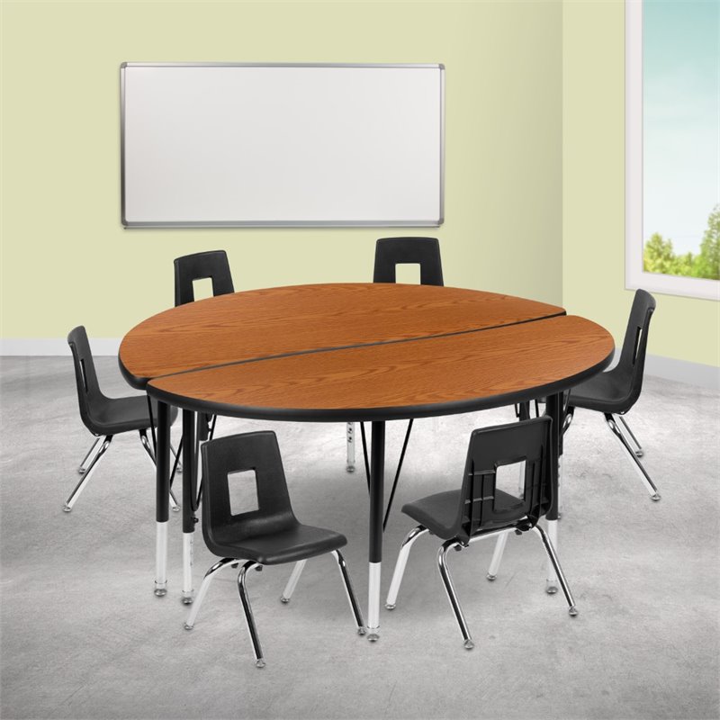 Flash Furniture 8 Piece 48