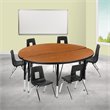 Flash Furniture 8 Piece 48