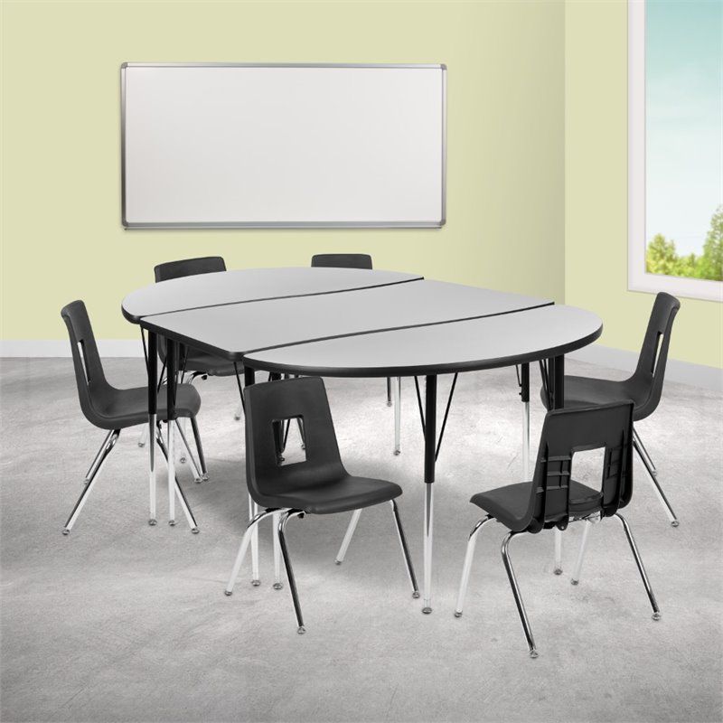 Flash Furniture 9 Piece 76