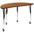 Flash Furniture 9 Piece 76