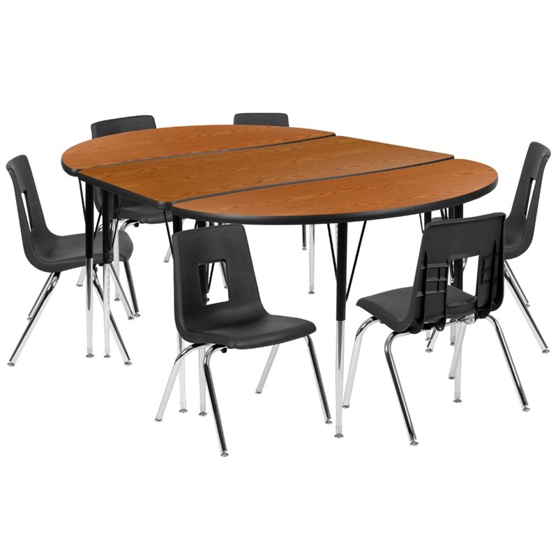 Flash Furniture 9 Piece 76