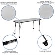 Flash Furniture 9 Piece 86