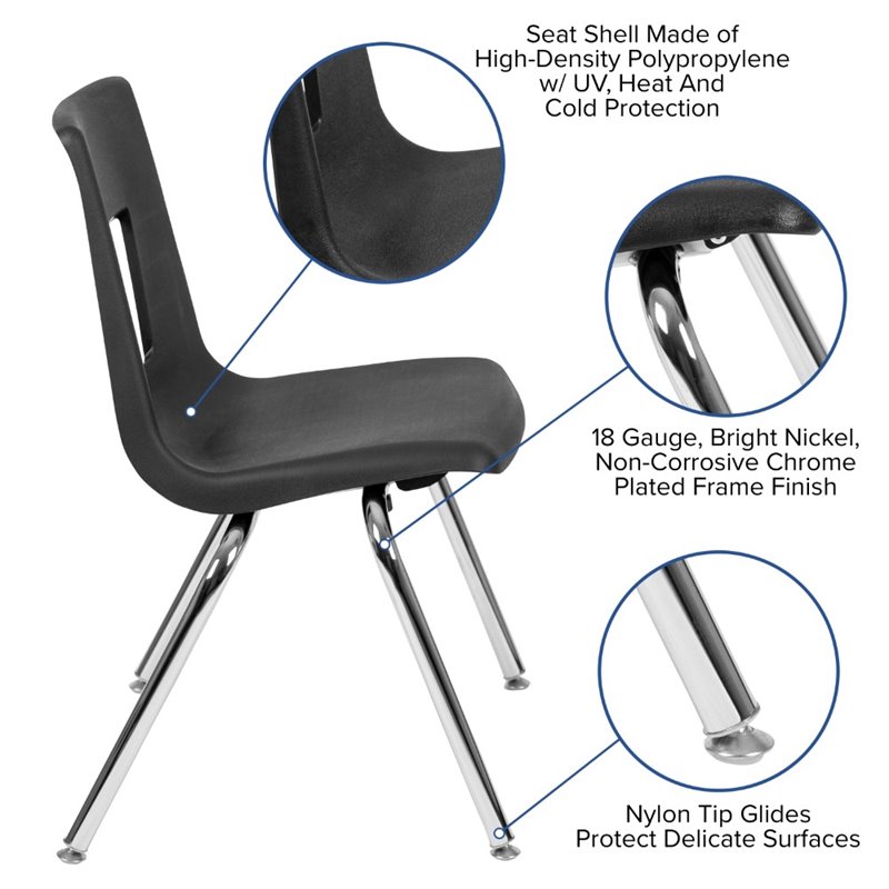 Flash Furniture 9 Piece 86