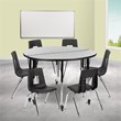 Flash Furniture 8 Piece 48