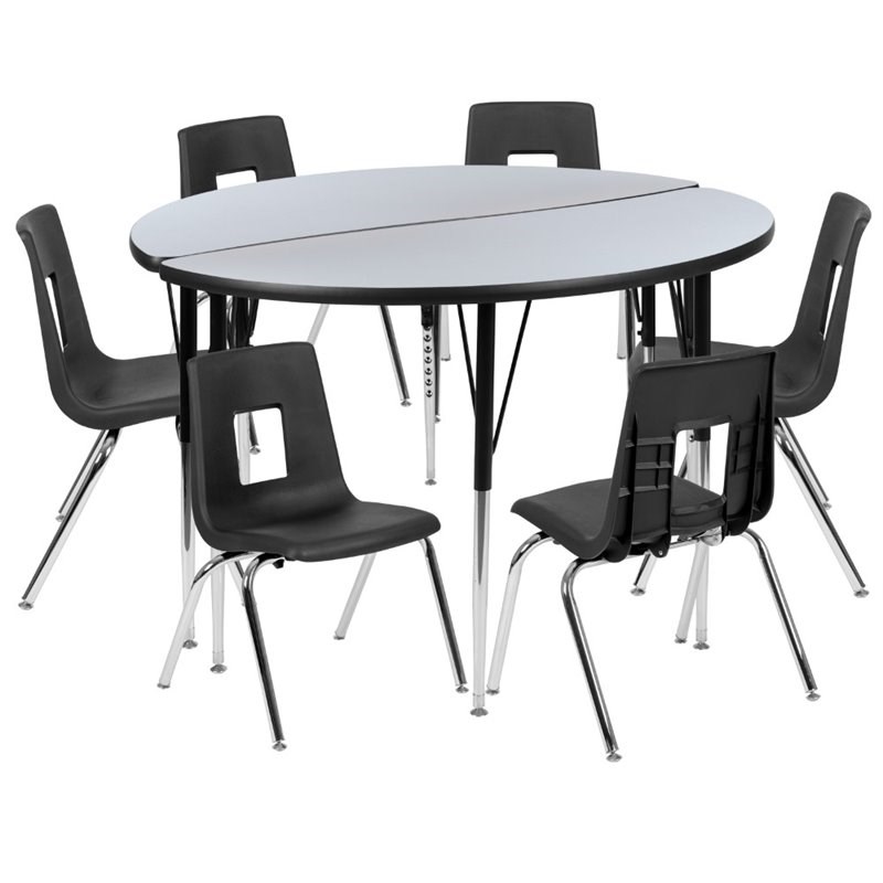 Flash Furniture 8 Piece 48