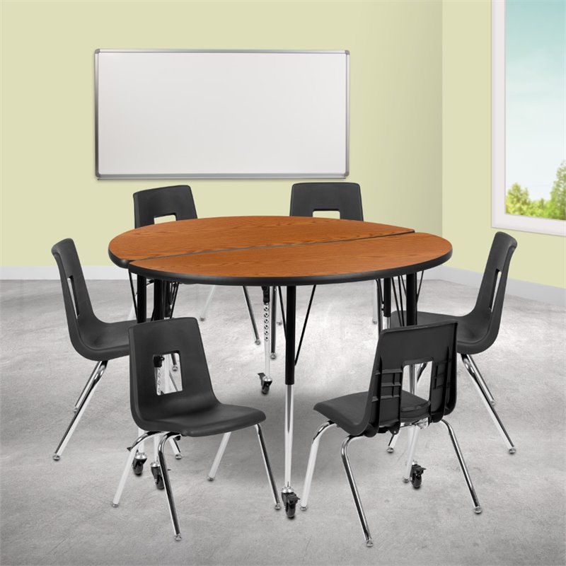 Flash Furniture 8 Piece 48
