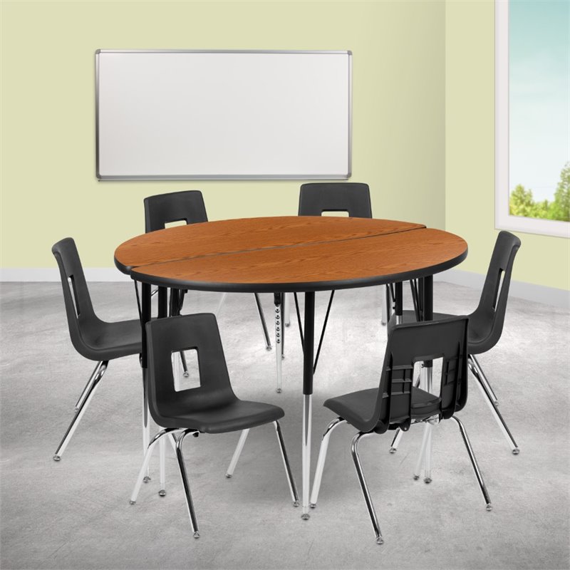 Flash Furniture 8 Piece 48
